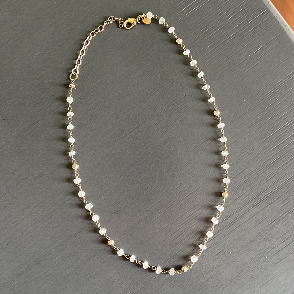 Karen London Necklace